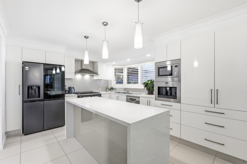 For Sale - 3 Guernsey Way - New Property in Stanhope Gardens - Real Estate by Paul Land