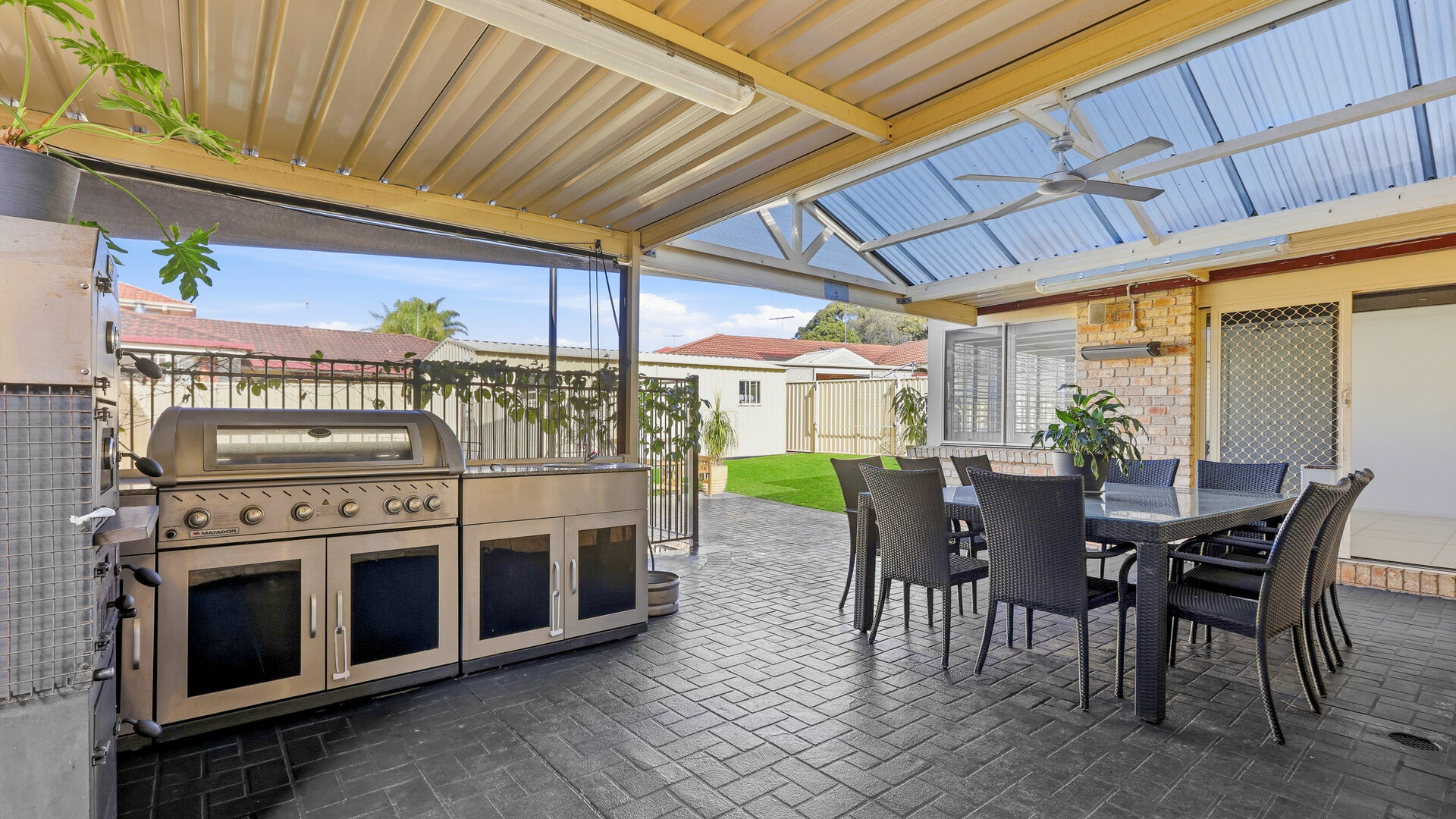 For Sale - 3 Guernsey Way - New Property in Stanhope Gardens - Real Estate by Paul Land