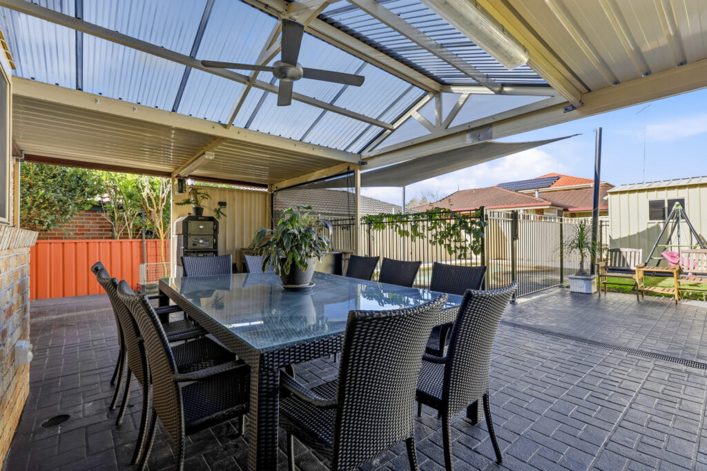 For Sale - 3 Guernsey Way - New Property in Stanhope Gardens - Real Estate by Paul Land