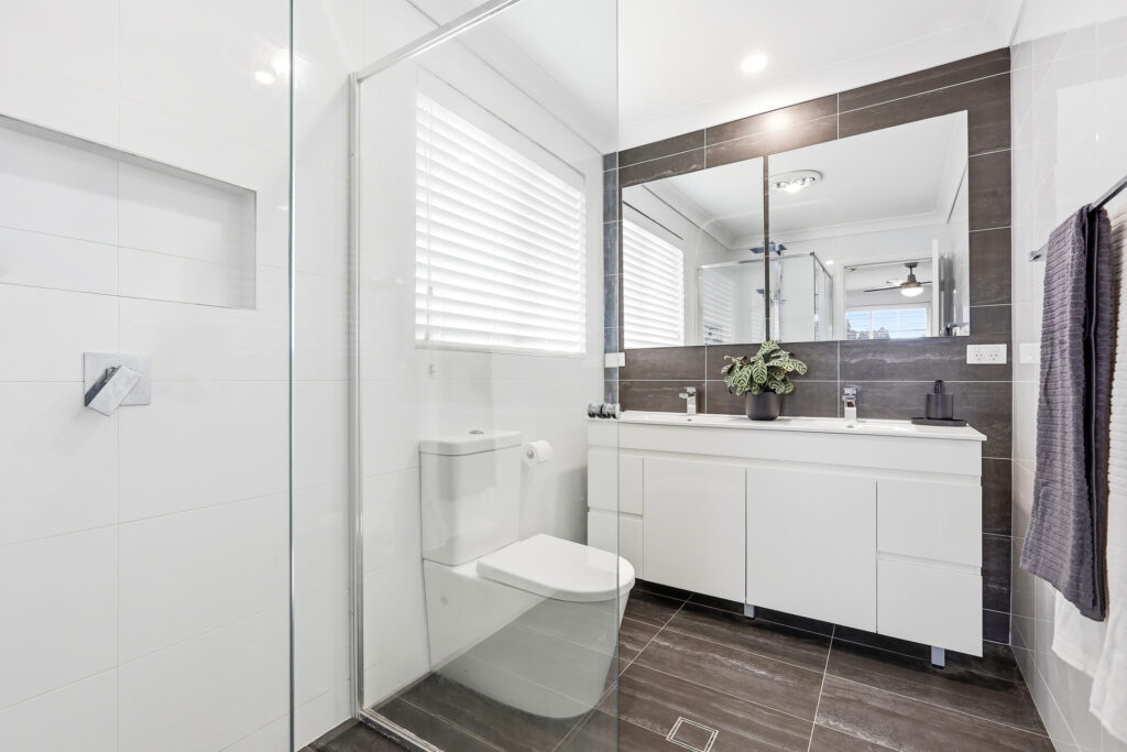 For Sale - 3 Guernsey Way - New Property in Stanhope Gardens - Real Estate by Paul Land