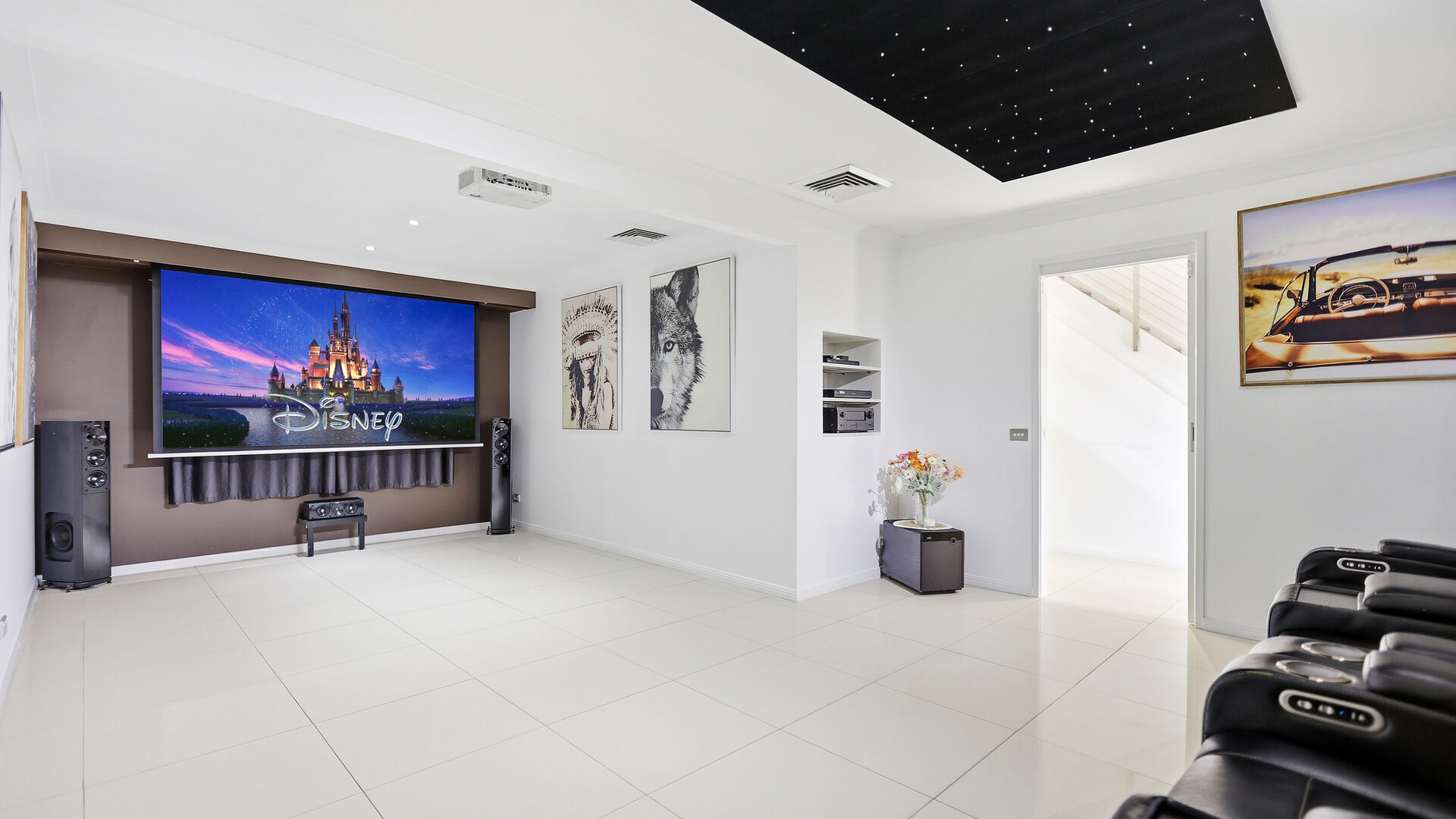 For Sale - 3 Guernsey Way - New Property in Stanhope Gardens - Real Estate by Paul Land