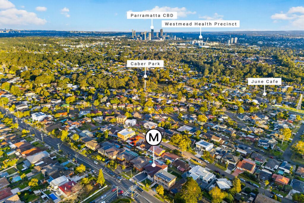 For Sale - 79 Lanhams Road - New Property in Winston Hills - Real Estate by Arthur Kolovos