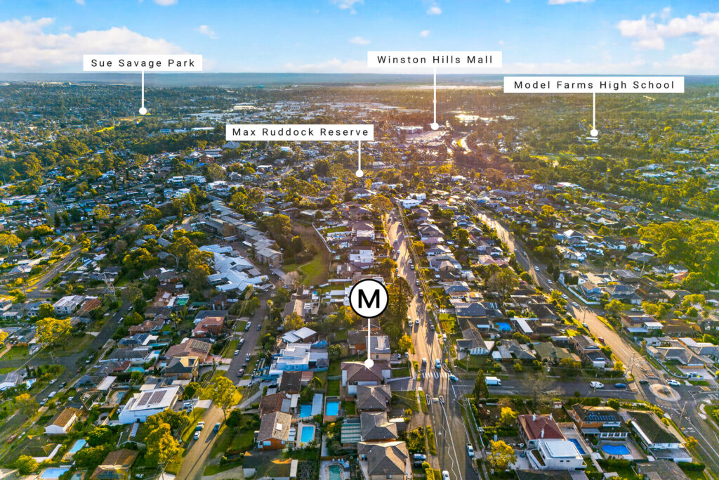 For Sale - 79 Lanhams Road - New Property in Winston Hills - Real Estate by Arthur Kolovos
