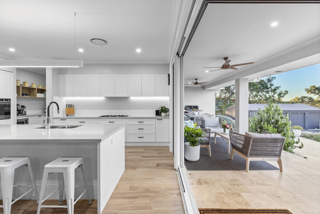 For Sale - 83B Cattai Ridge Road - New Property in Glenorie - Real Estate by Louis Stapleton