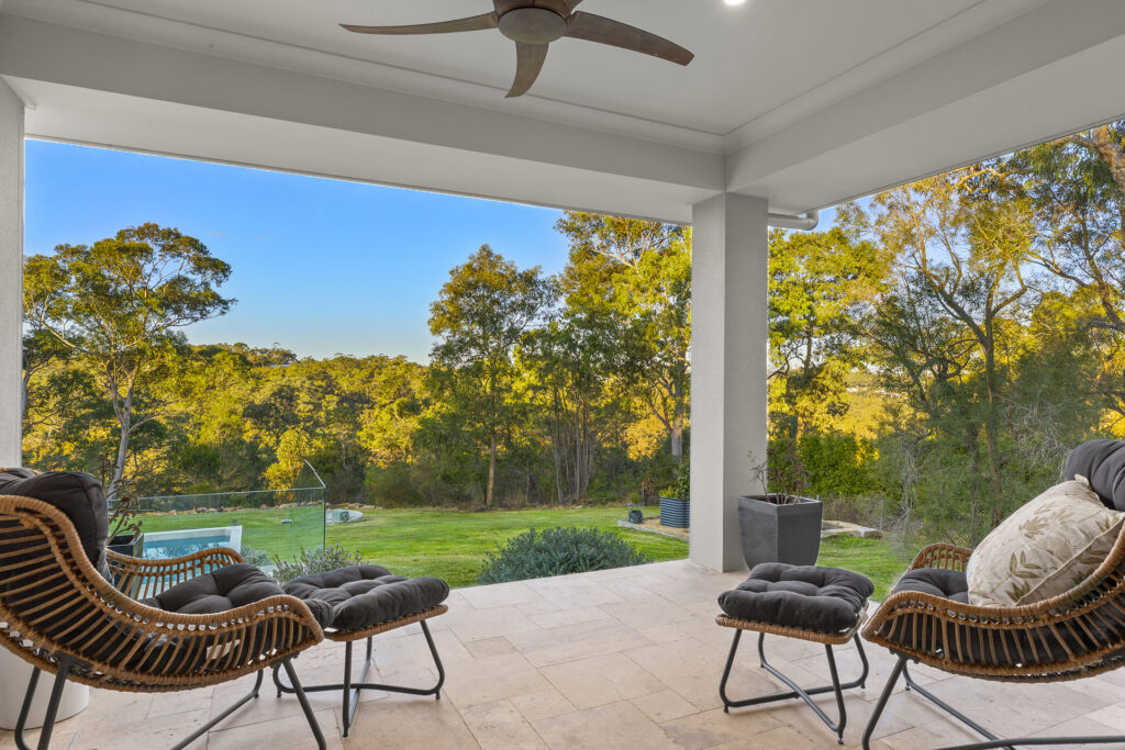 For Sale - 83B Cattai Ridge Road - New Property in Glenorie - Real Estate by Louis Stapleton