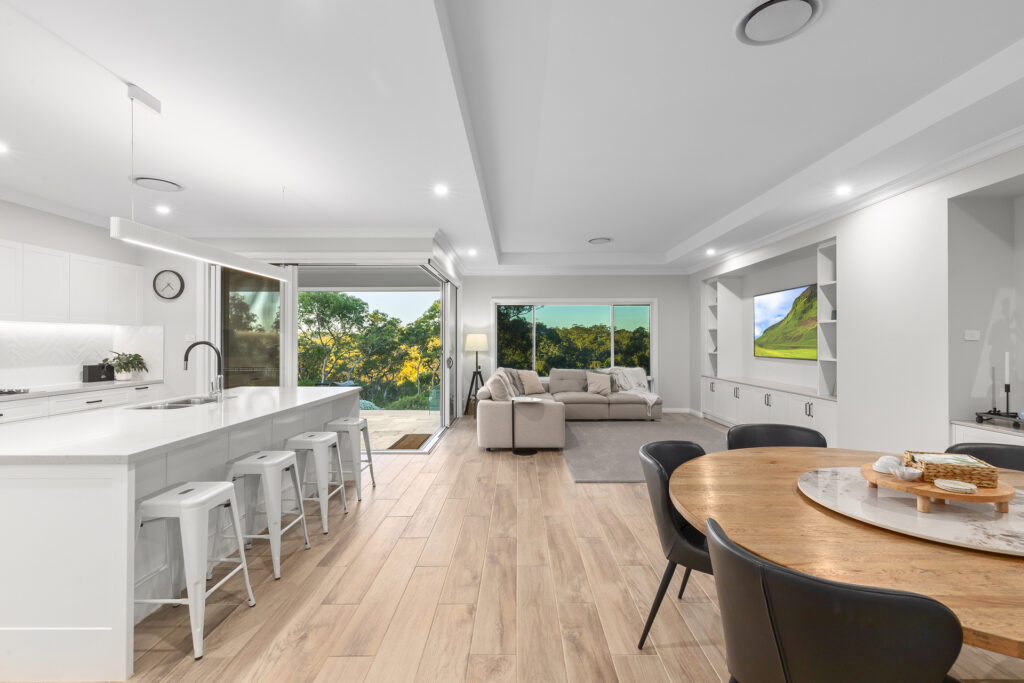For Sale - 83B Cattai Ridge Road - New Property in Glenorie - Real Estate by Louis Stapleton