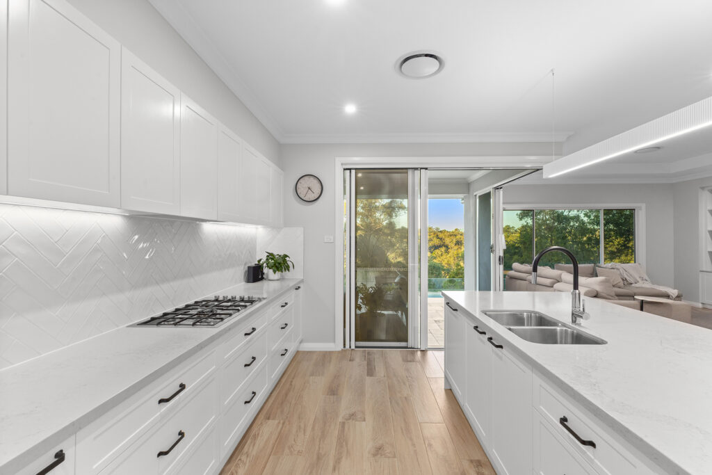 For Sale - 83B Cattai Ridge Road - New Property in Glenorie - Real Estate by Louis Stapleton