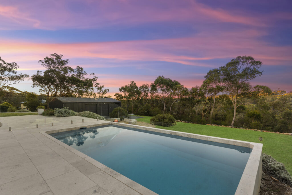 For Sale - 83B Cattai Ridge Road - New Property in Glenorie - Real Estate by Louis Stapleton