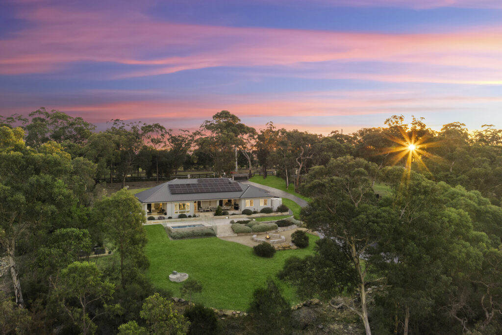 For Sale - 83B Cattai Ridge Road - New Property in Glenorie - Real Estate by Louis Stapleton