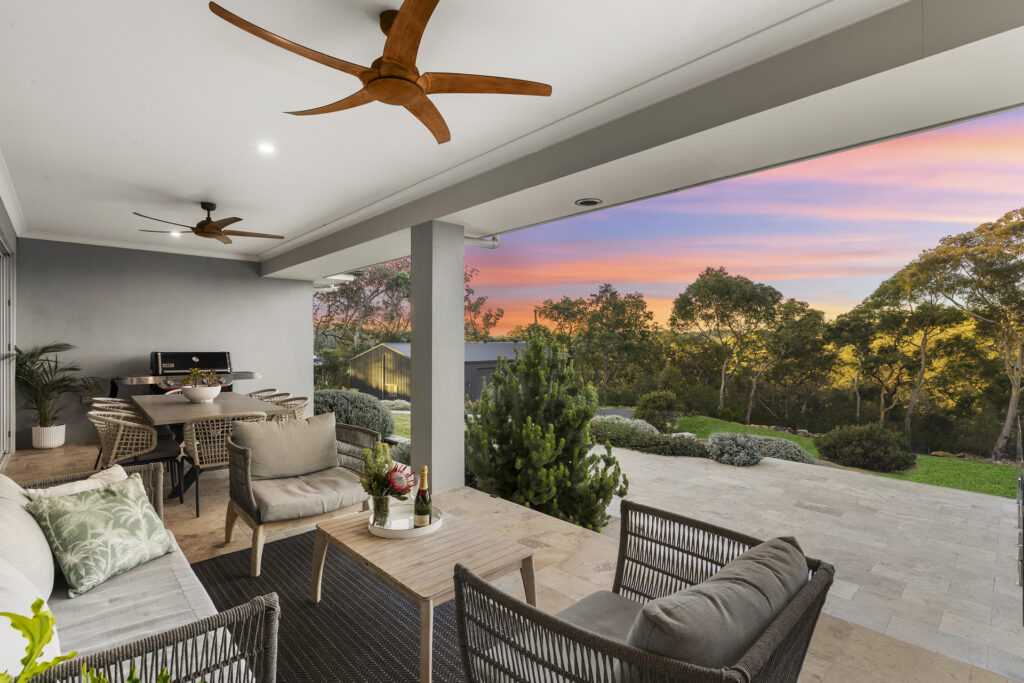 For Sale - 83B Cattai Ridge Road - New Property in Glenorie - Real Estate by Louis Stapleton