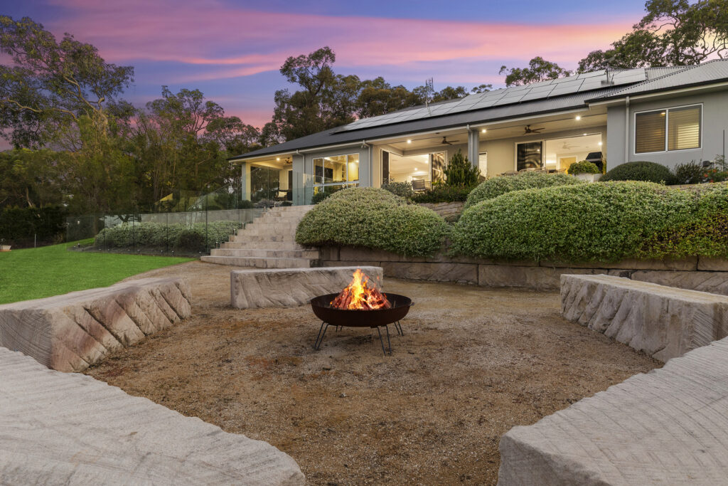 For Sale - 83B Cattai Ridge Road - New Property in Glenorie - Real Estate by Louis Stapleton