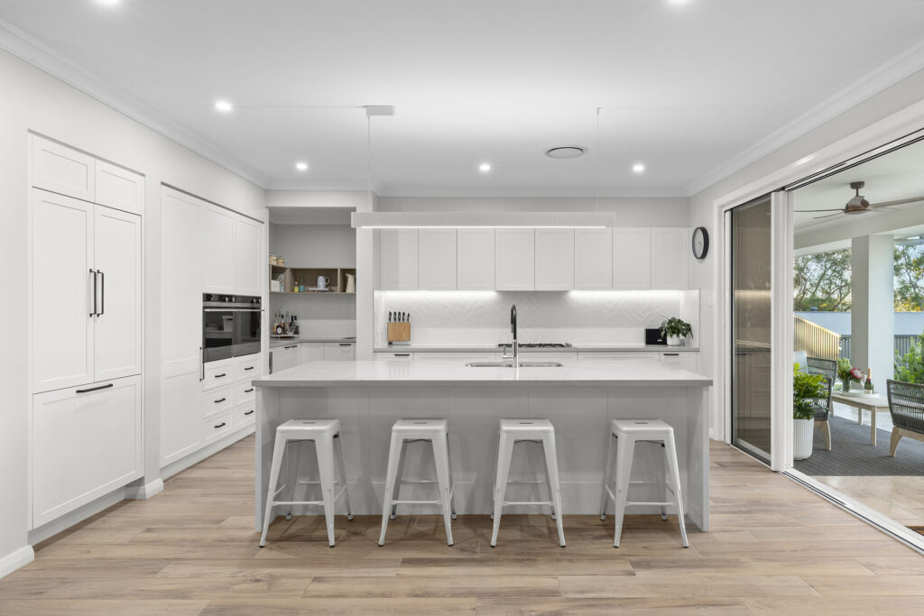For Sale - 83B Cattai Ridge Road - New Property in Glenorie - Real Estate by Louis Stapleton