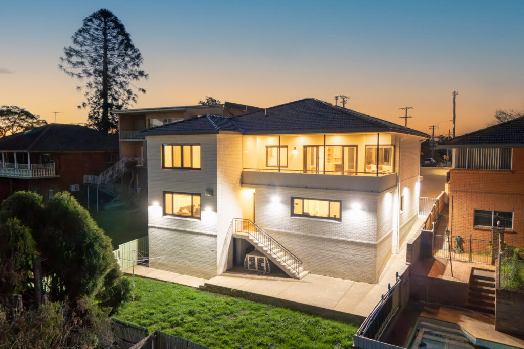 For Sale - 79 Lanhams Road - New Property in Winston Hills - Real Estate by Arthur Kolovos