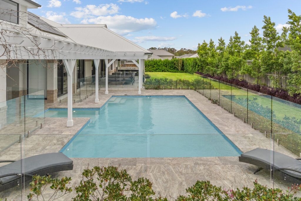 For Sale - 3 Alcorn Place - New Property in Pitt Town - Real Estate by Brett Humby