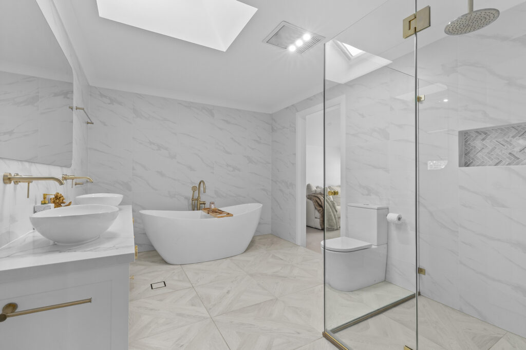 For Sale - 3 Alcorn Place - New Property in Pitt Town - Real Estate by Brett Humby