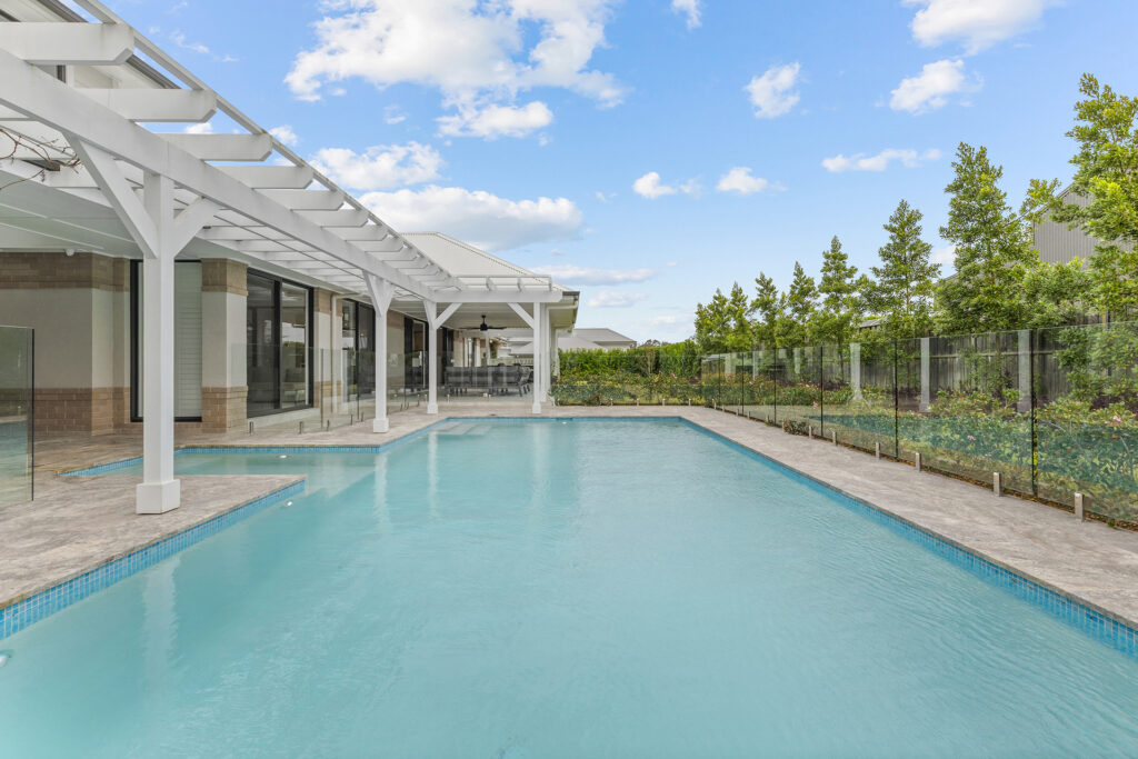 For Sale - 3 Alcorn Place - New Property in Pitt Town - Real Estate by Brett Humby