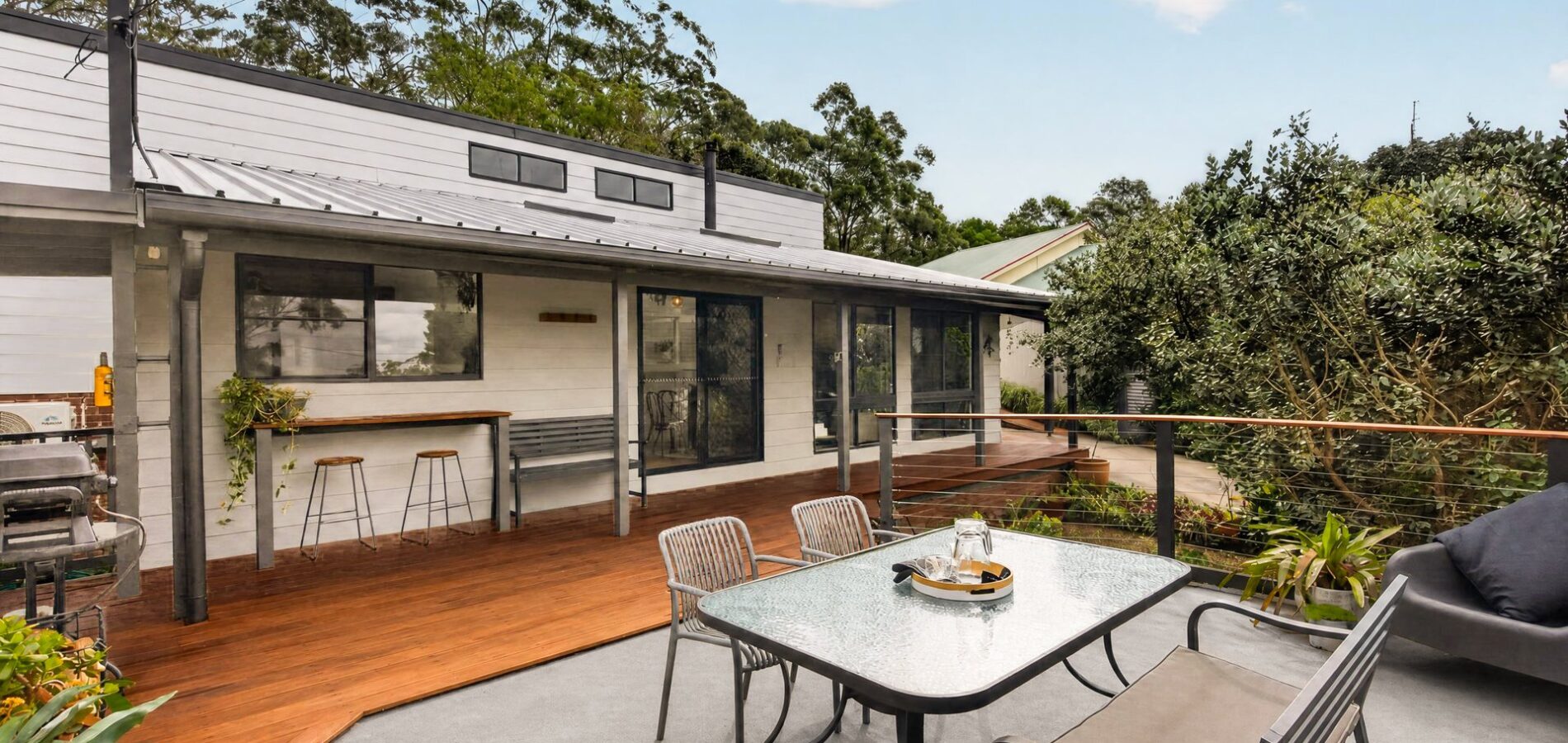 Sold - 8 Maple Street - New Property in Bowen Mountain - Real Estate by Nicole Cooney