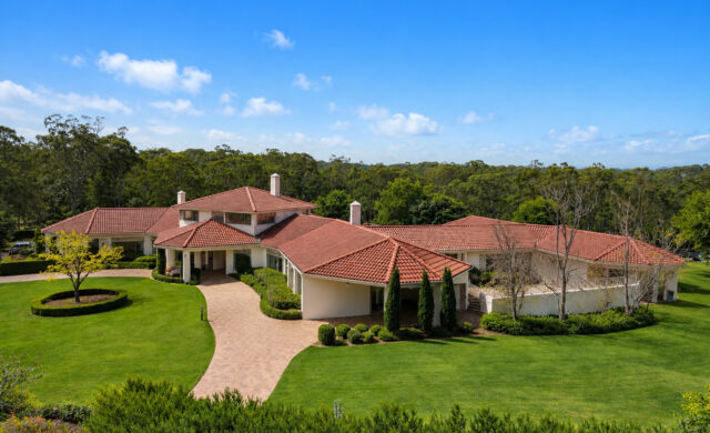 For Sale - 17-19 Harris Road - New Property in Dural - Real Estate by Louis Stapleton