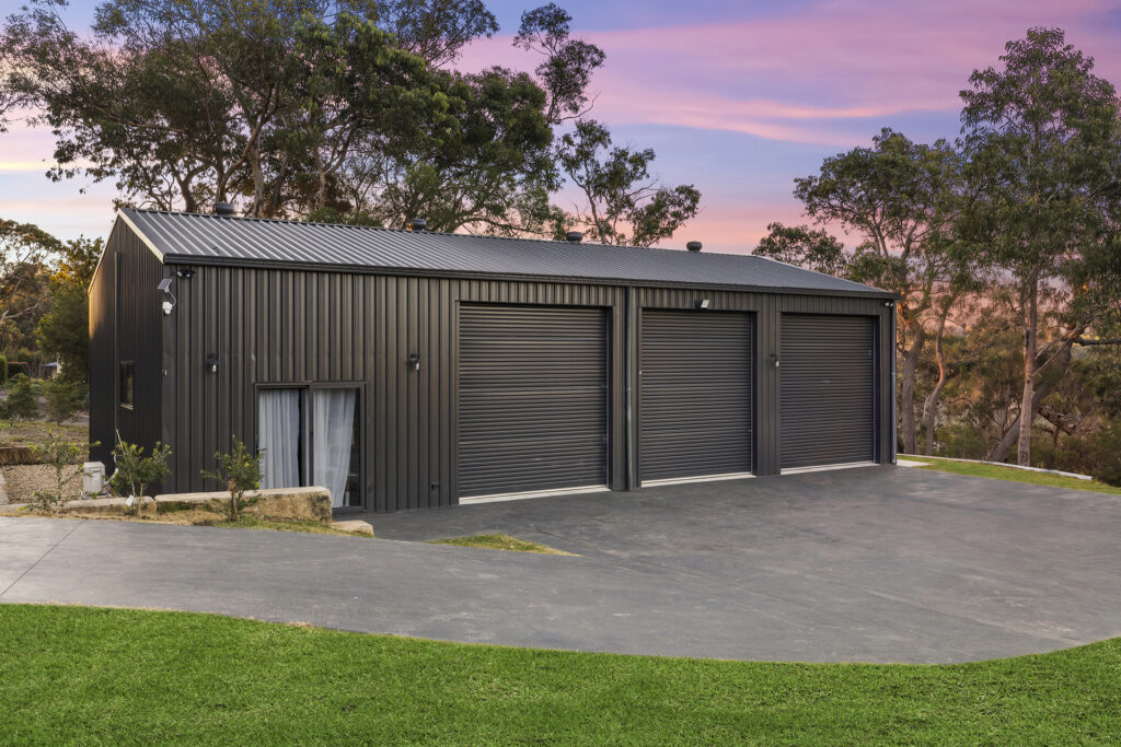For Sale - 83B Cattai Ridge Road - New Property in Glenorie - Real Estate by Louis Stapleton