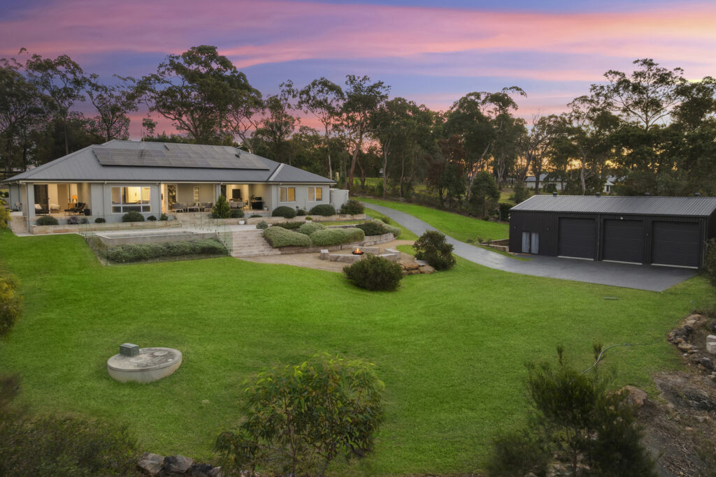 For Sale - 83B Cattai Ridge Road - New Property in Glenorie - Real Estate by Louis Stapleton