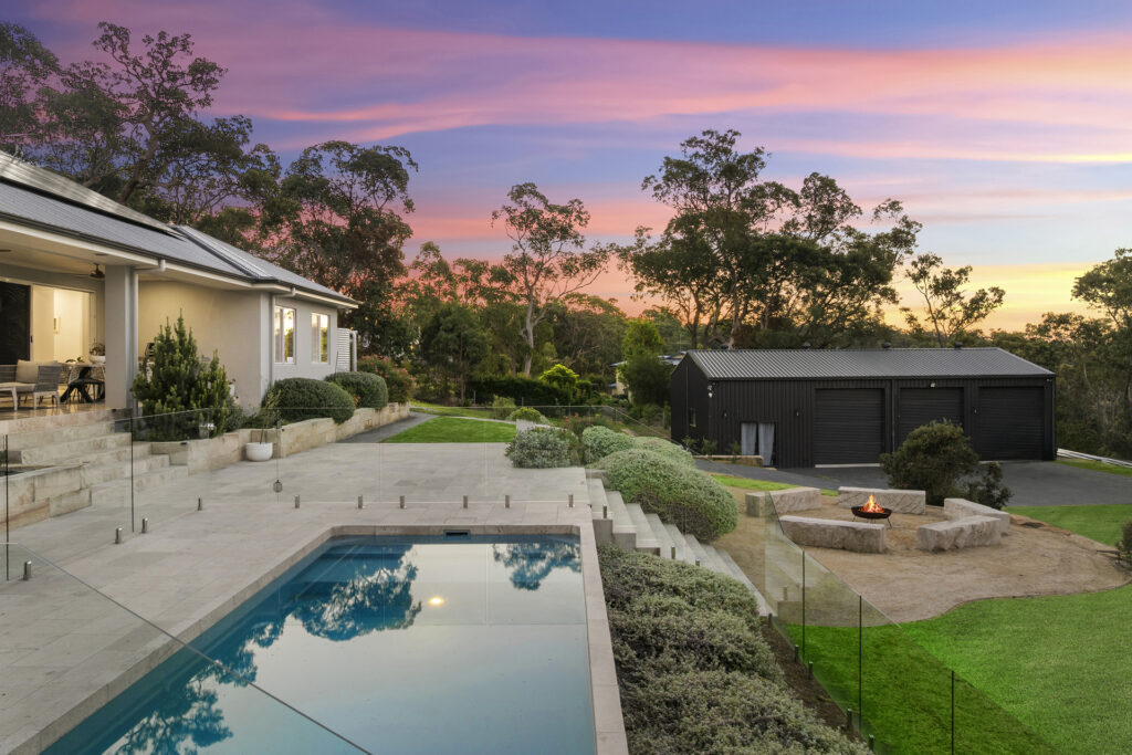 For Sale - 83B Cattai Ridge Road - New Property in Glenorie - Real Estate by Louis Stapleton