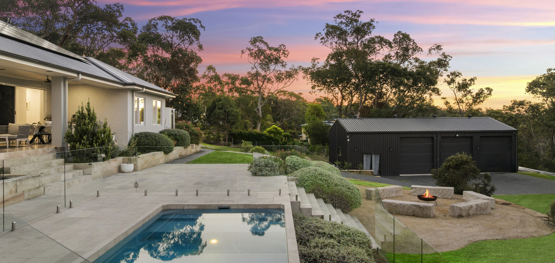 For Sale - 83B Cattai Ridge Road - New Property in Glenorie - Real Estate by Louis Stapleton