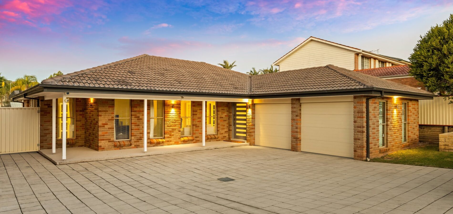 Sold - 6 Melissa Place - New Property in West Pennant Hills - Real Estate by Peter Pokorny