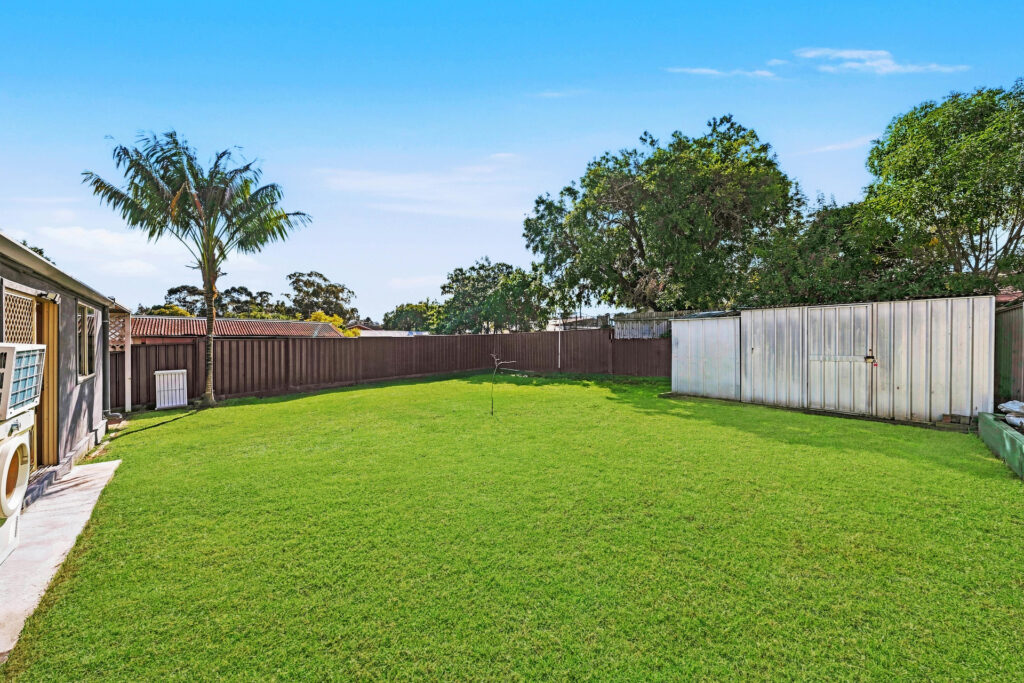 For Sale - 3 Ibis Road - New Property in Lalor Park - Real Estate by Peter Sutherland