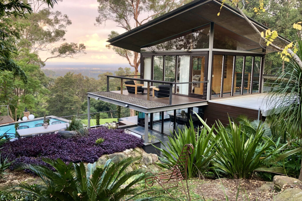 For Sale - 83 Serpentine Lane - New Property in Bowen Mountain - Real Estate by Greg Vincent
