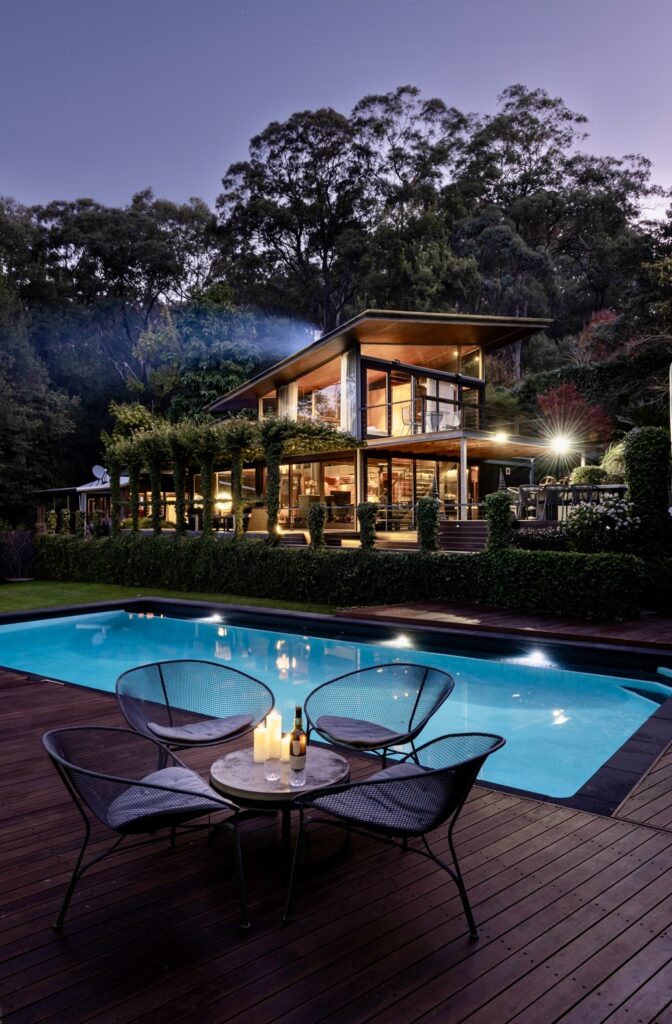 For Sale - 83 Serpentine Lane - New Property in Bowen Mountain - Real Estate by Greg Vincent