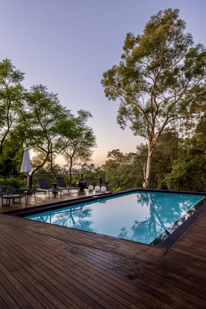 For Sale - 83 Serpentine Lane - New Property in Bowen Mountain - Real Estate by Greg Vincent