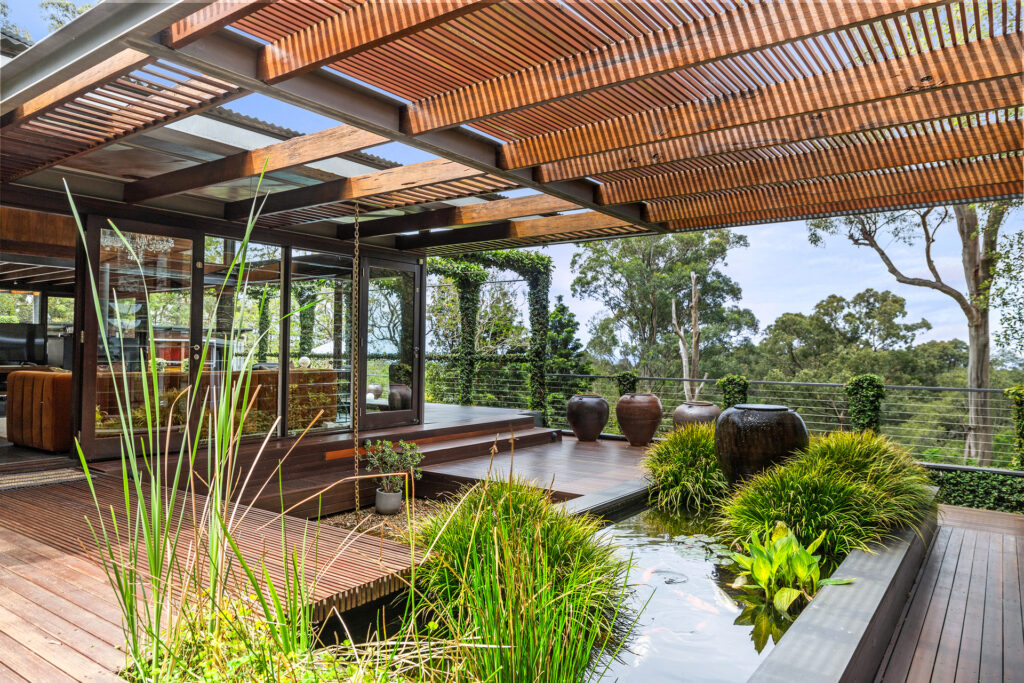 For Sale - 83 Serpentine Lane - New Property in Bowen Mountain - Real Estate by Greg Vincent