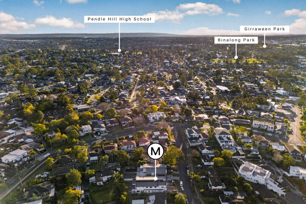 For Sale - 6A Michelle Drive - New Property in Constitution Hill - Real Estate by Brad Panayiotou