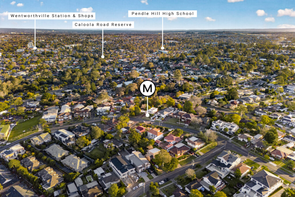 For Sale - 6A Michelle Drive - New Property in Constitution Hill - Real Estate by Brad Panayiotou