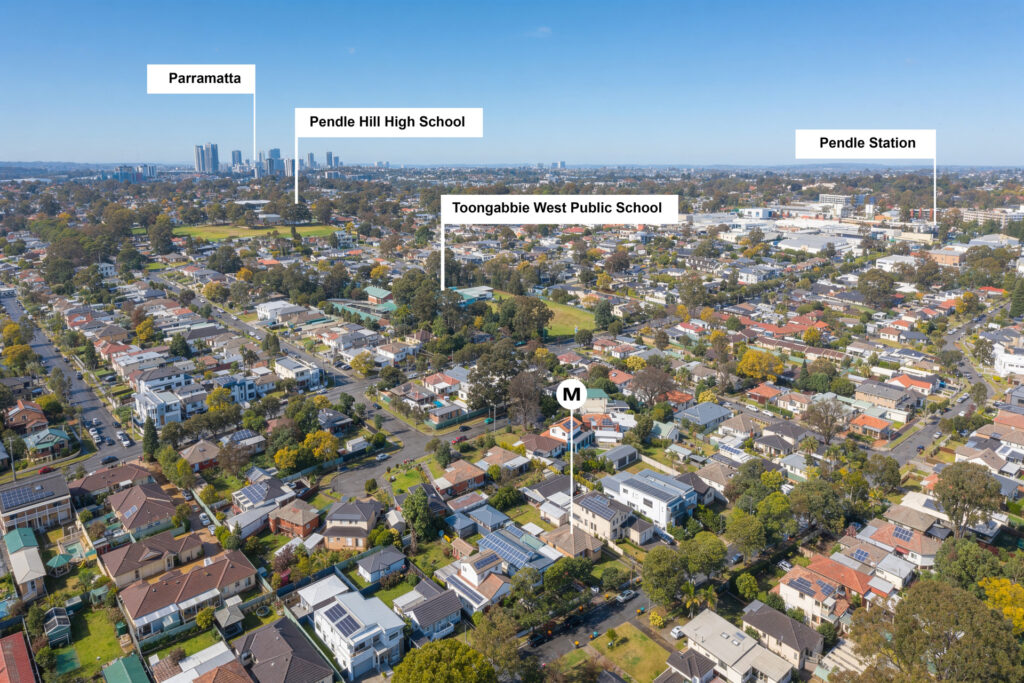 Sold - 53 Lamonerie Street - New Property in Toongabbie - Real Estate by Joel Hollings