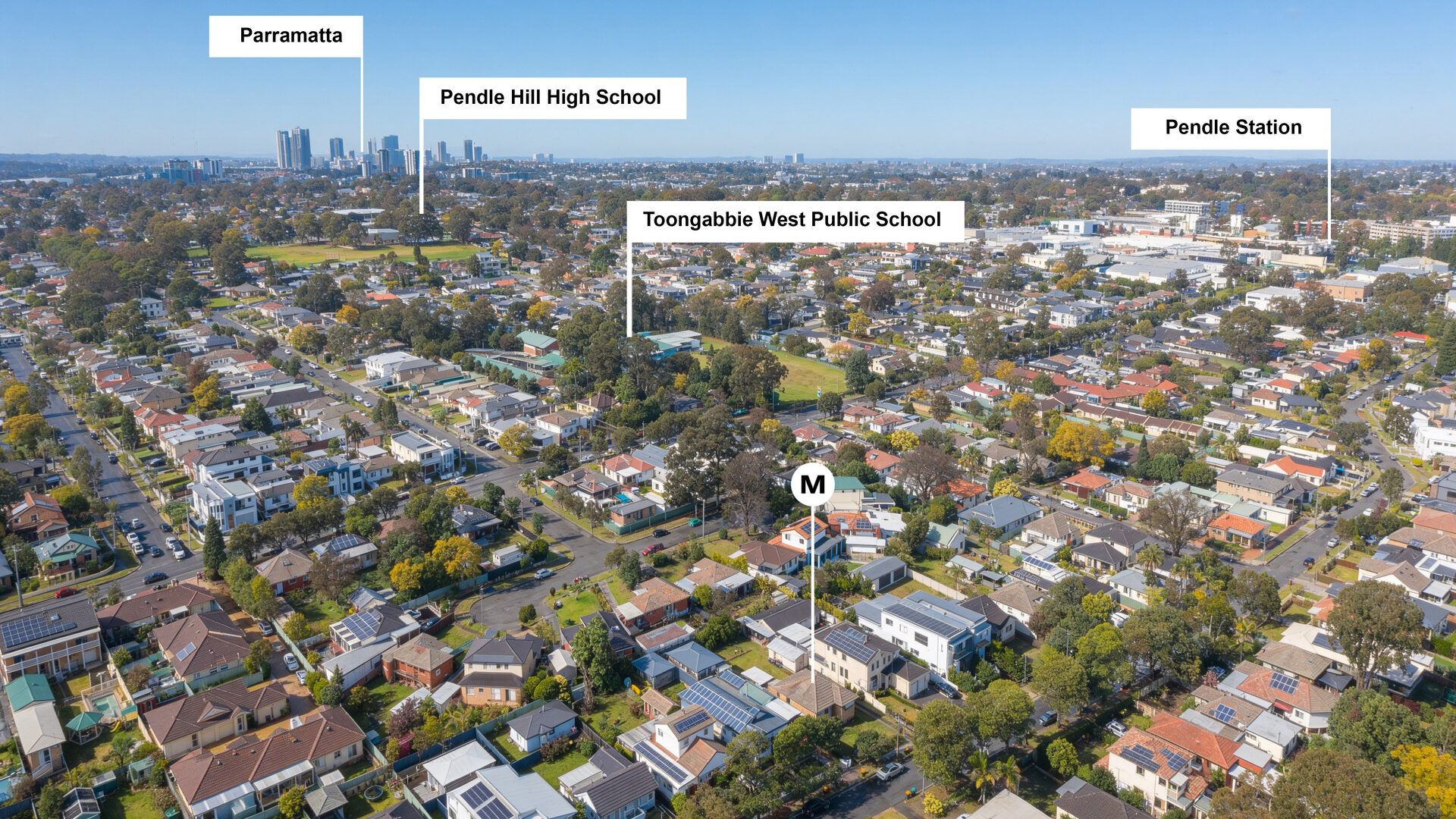 Sold - 53 Lamonerie Street - New Property in Toongabbie - Real Estate by Joel Hollings