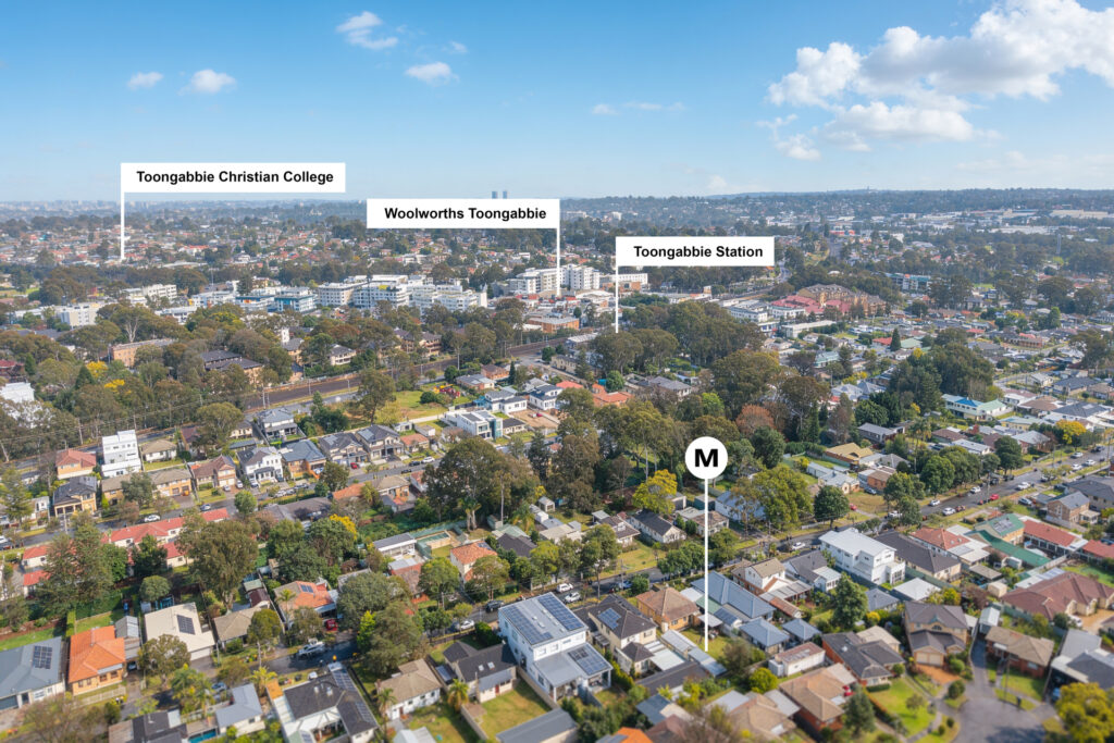 Sold - 53 Lamonerie Street - New Property in Toongabbie - Real Estate by Joel Hollings