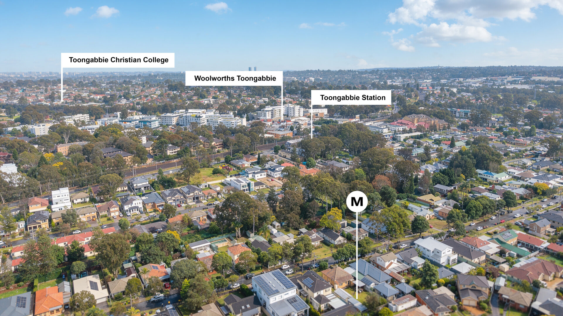 Sold - 53 Lamonerie Street - New Property in Toongabbie - Real Estate by Joel Hollings
