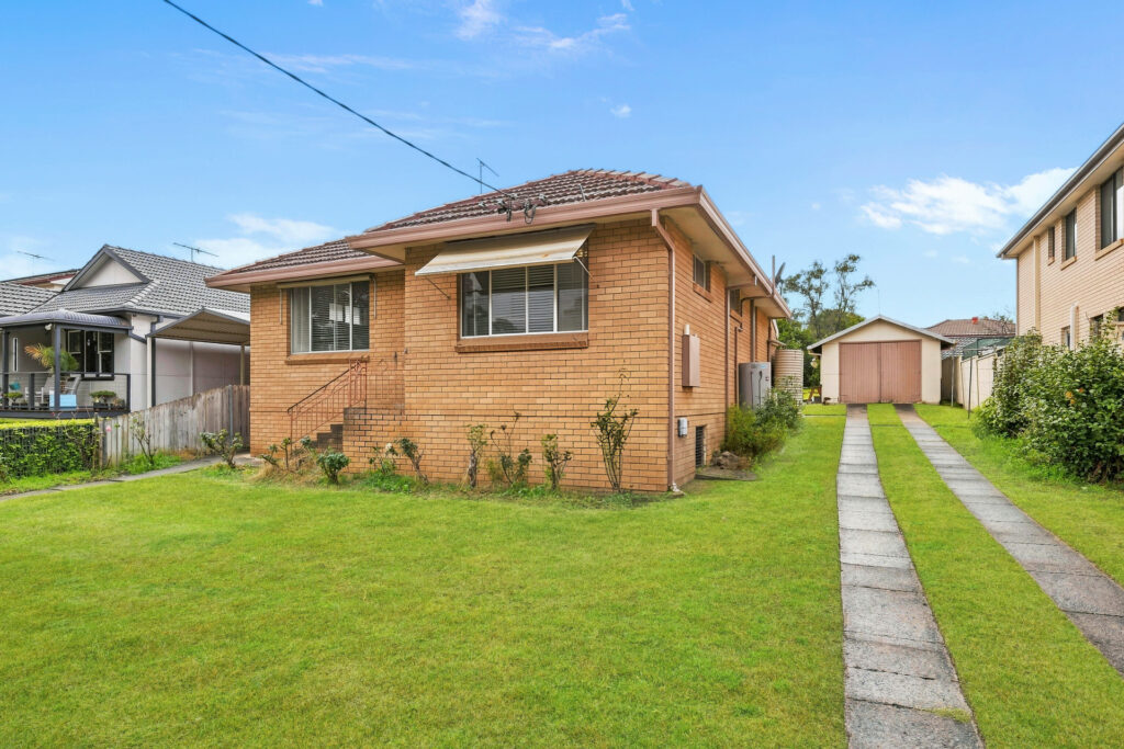 Sold - 53 Lamonerie Street - New Property in Toongabbie - Real Estate by Joel Hollings