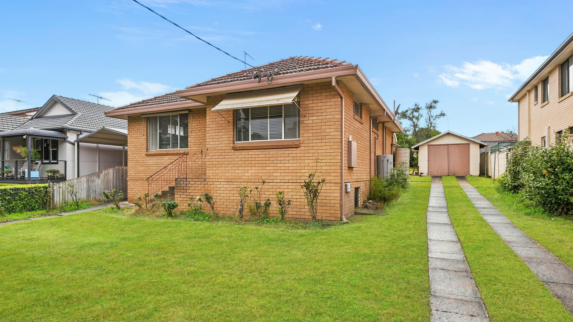Sold - 53 Lamonerie Street - New Property in Toongabbie - Real Estate by Joel Hollings