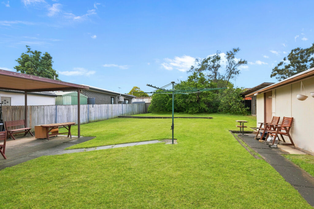 Sold - 53 Lamonerie Street - New Property in Toongabbie - Real Estate by Joel Hollings