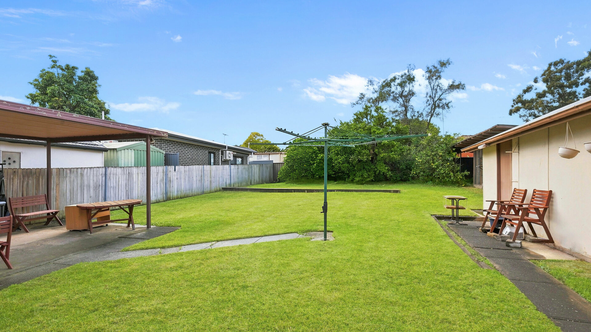 Sold - 53 Lamonerie Street - New Property in Toongabbie - Real Estate by Joel Hollings