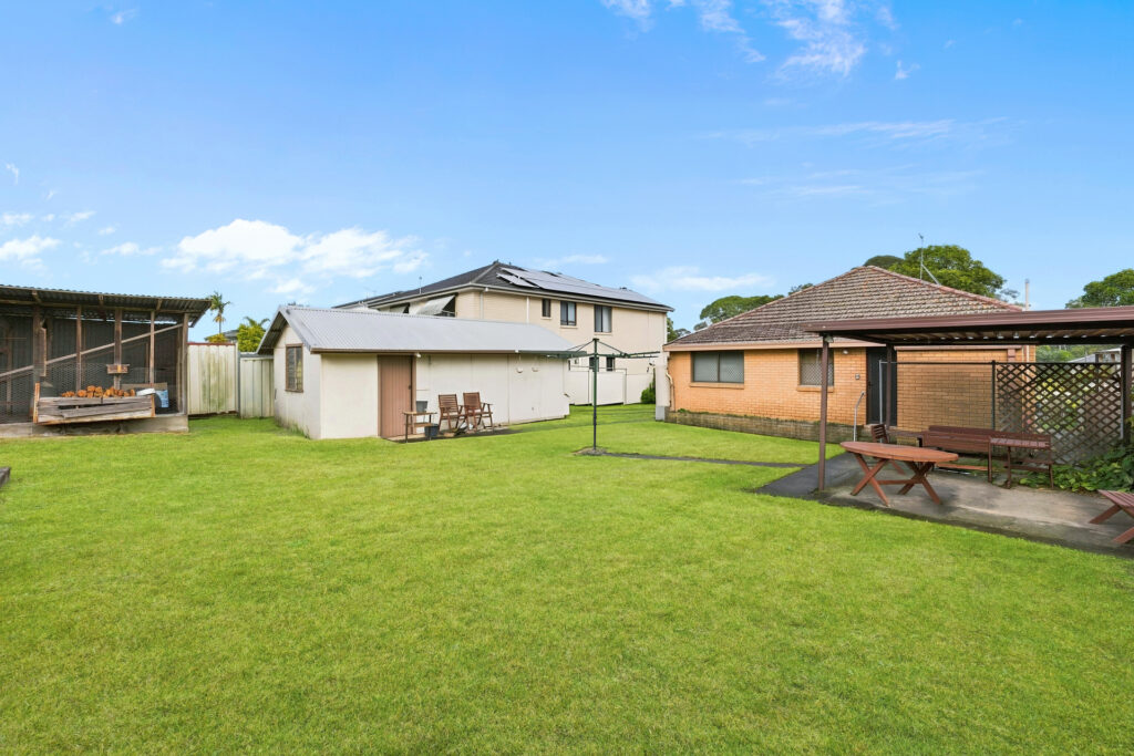 Sold - 53 Lamonerie Street - New Property in Toongabbie - Real Estate by Joel Hollings