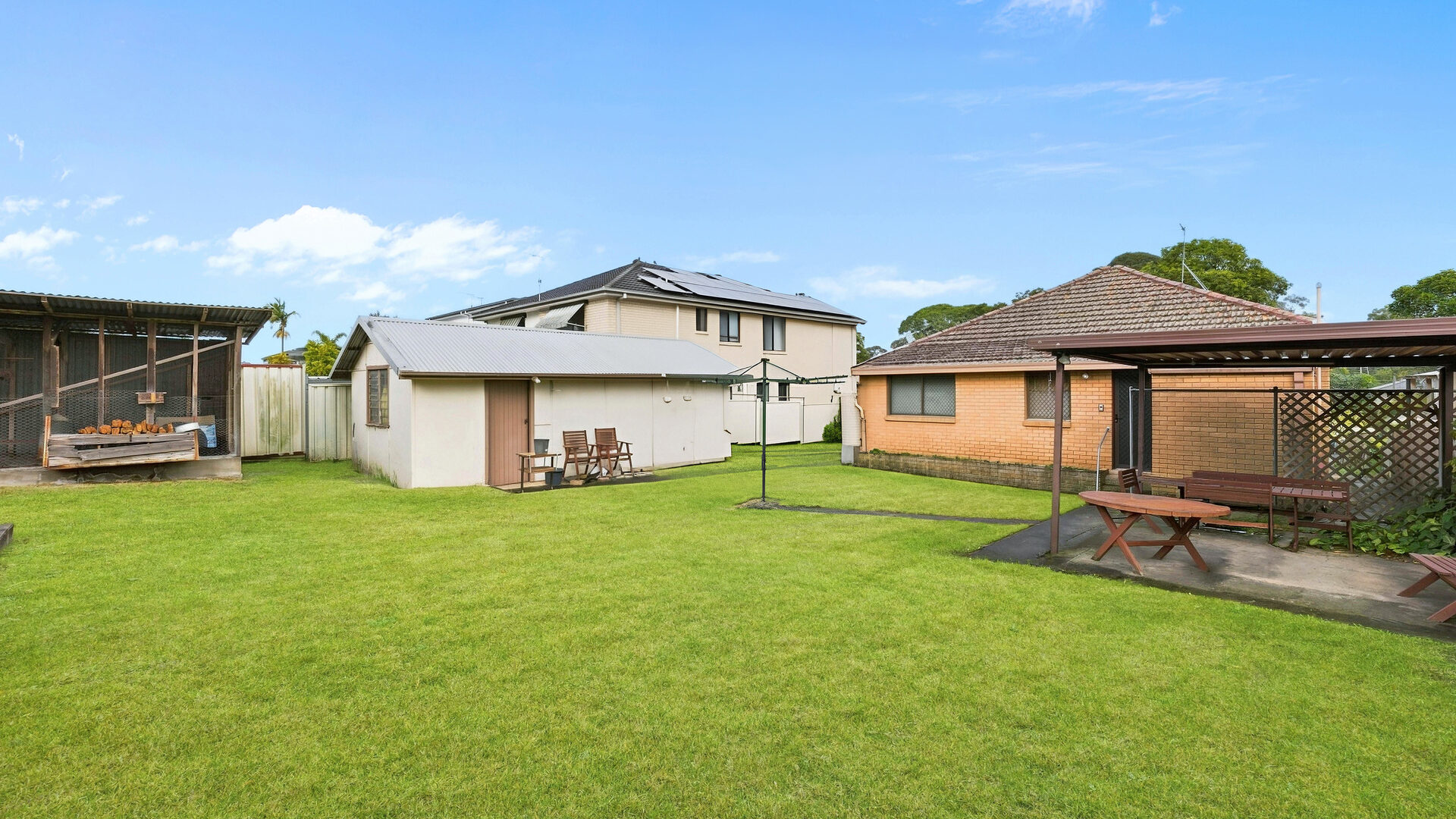 Sold - 53 Lamonerie Street - New Property in Toongabbie - Real Estate by Joel Hollings