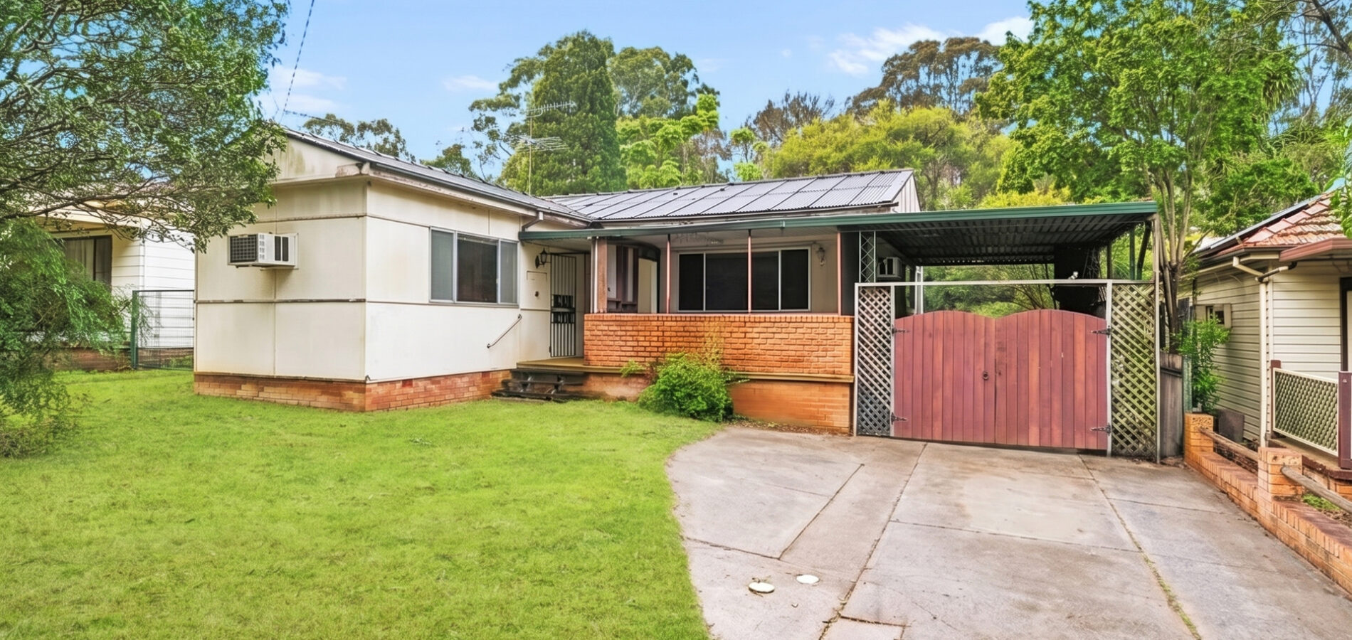 Sold - 63 Cobham Street - New Property in Kings Park - Real Estate by Peter Sutherland