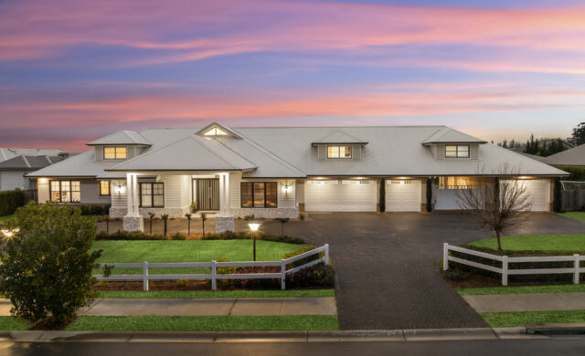 For Sale - 3 Alcorn Place - New Property in Pitt Town - Real Estate by Brett Humby