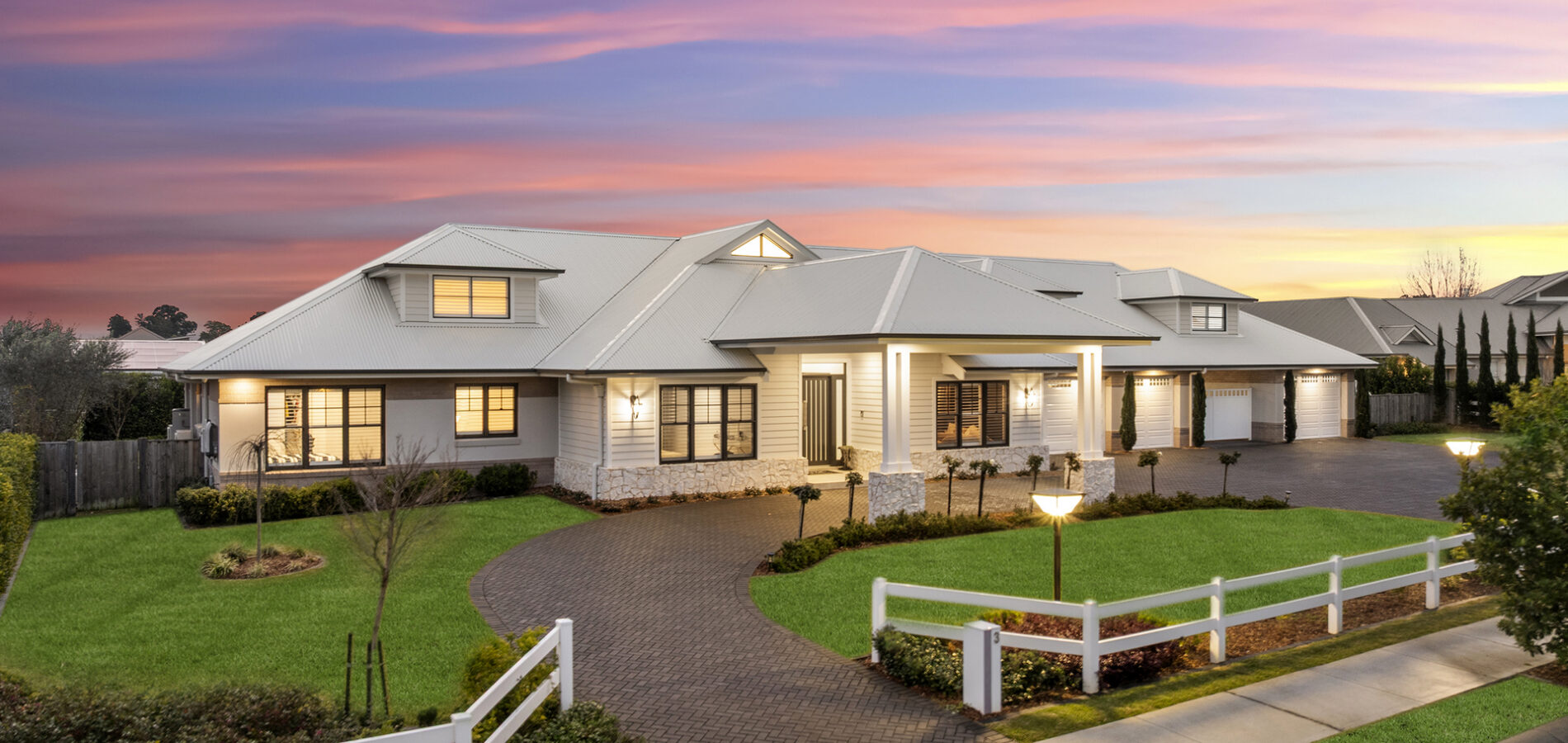 For Sale - 3 Alcorn Place - New Property in Pitt Town - Real Estate by Brett Humby