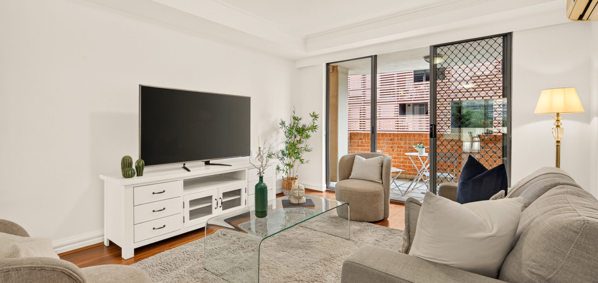Sold - 502/33-35 Cowper Street - New Property in Parramatta - Real Estate by Sam Dehaiby