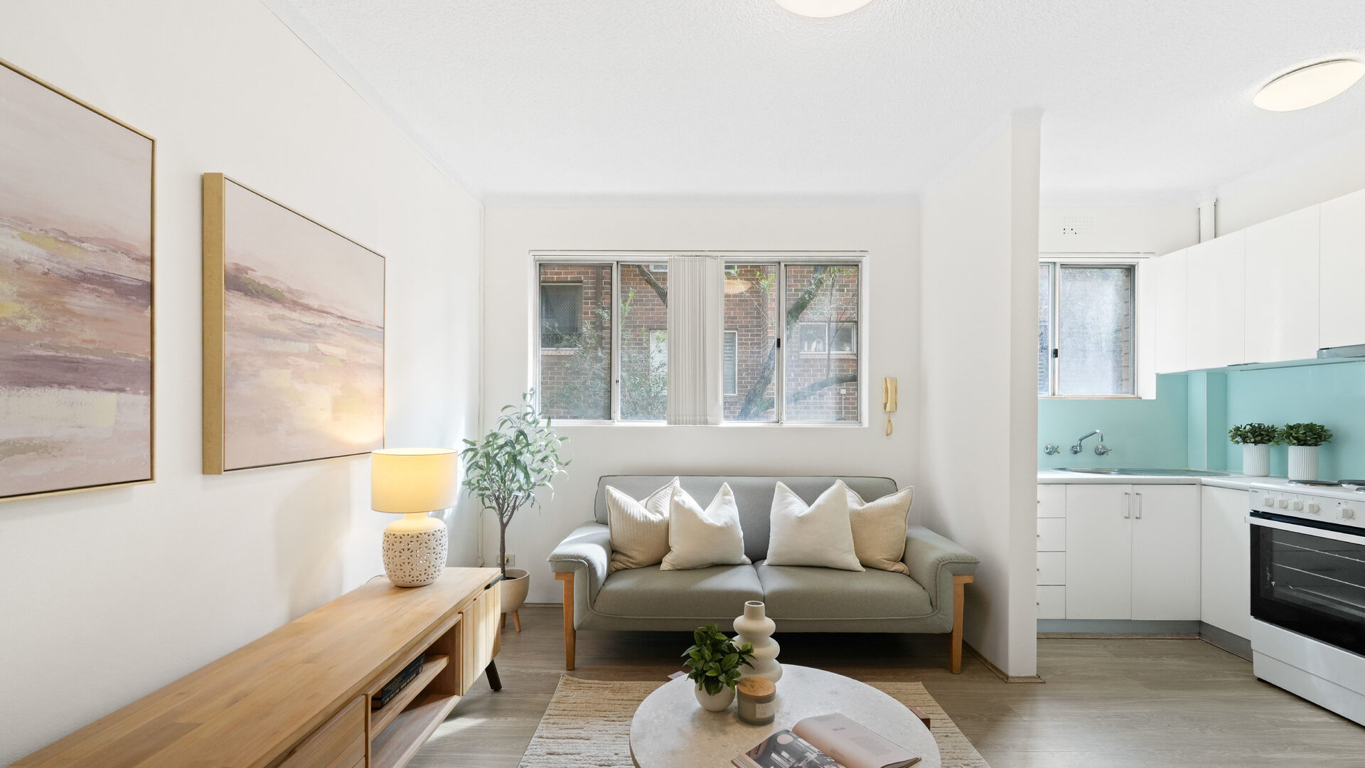 Sold - 1/584 Blaxland Road - New Property in Eastwood - Real Estate by David Middleton
