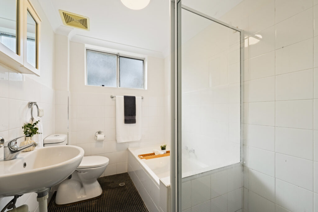 Sold - 1/584 Blaxland Road - New Property in Eastwood - Real Estate by David Middleton